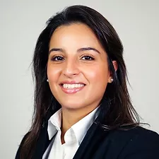 Nargis Zamaray