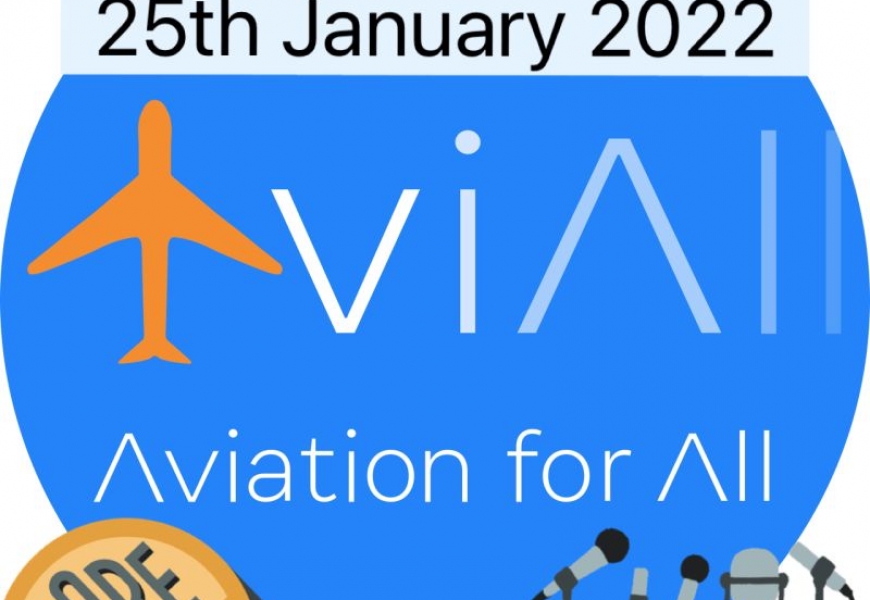First 2022 event on Diversity and Inclusion in the aviation sector