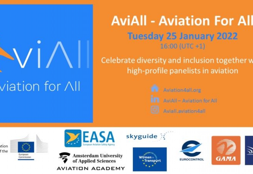 AviAll - Aviation for All