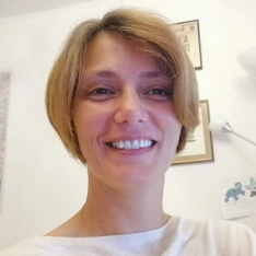 Dr. Tatjana Bolic