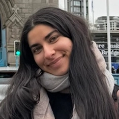 Darya Athina Kalsi