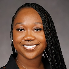 Zanthe Jordine-Howard