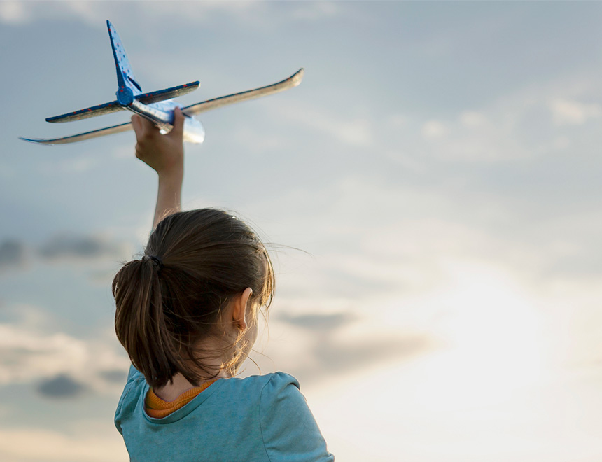 Aviation for Girls - FlightPath2026: Discover Where You Belong